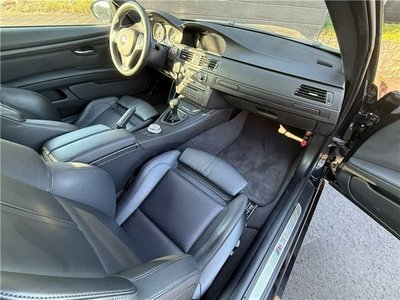 2009 BMW M3 thumbnail 14