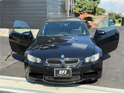 2009 BMW M3 photo 10