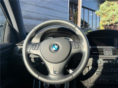 2009 BMW M3 thumbnail 13
