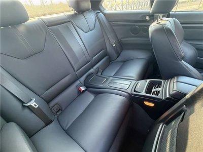2009 BMW M3 thumbnail 16