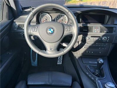 2009 BMW M3 thumbnail 12
