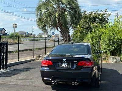 2009 BMW M3 photo 6
