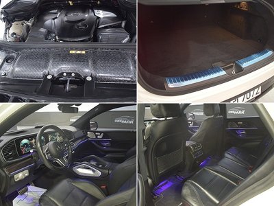 2022 Mercedes-BENZ GLE — миниатюра 15