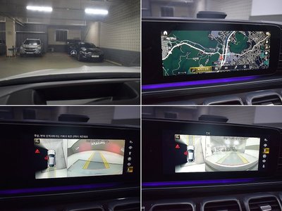 2022 Mercedes-BENZ GLE — миниатюра 18