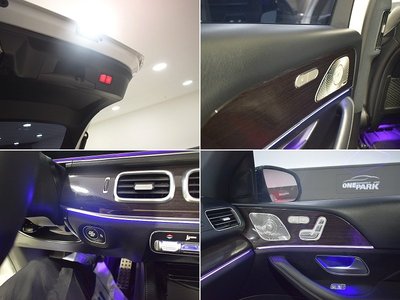 2022 Mercedes-BENZ GLE — миниатюра 17