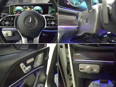 2022 Mercedes-BENZ GLE — миниатюра 16
