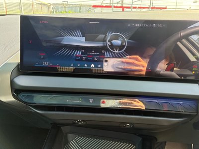 2025 BMW X3 — миниатюра 18