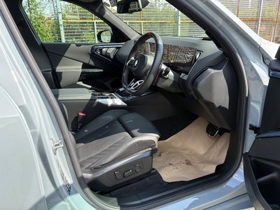2025 BMW X3 — миниатюра 14