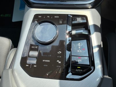 2025 BMW X3 — миниатюра 20