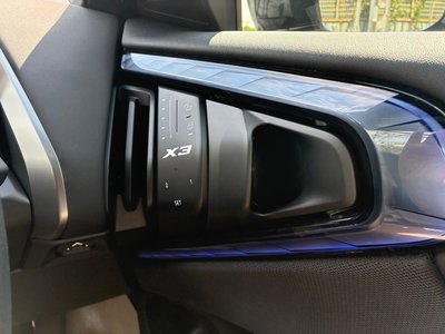 2025 BMW X3 — миниатюра 19