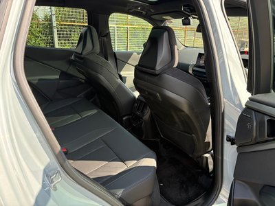 2025 BMW X3 — миниатюра 12