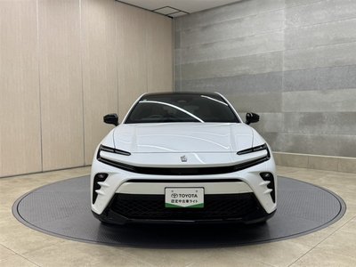 2023 Toyota CROWN SPORT thumbnail 13