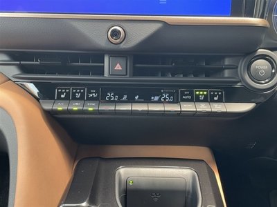 2023 Toyota CROWN SPORT thumbnail 19