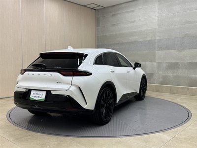 2023 Toyota CROWN SPORT thumbnail 15