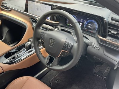 2023 Toyota CROWN SPORT 照片 8
