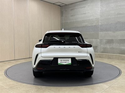 2023 Toyota CROWN SPORT thumbnail 20