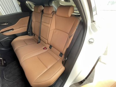 2023 Toyota CROWN SPORT thumbnail 17