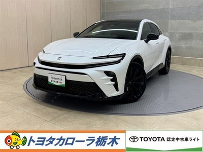 2023 Toyota CROWN SPORT 照片 1