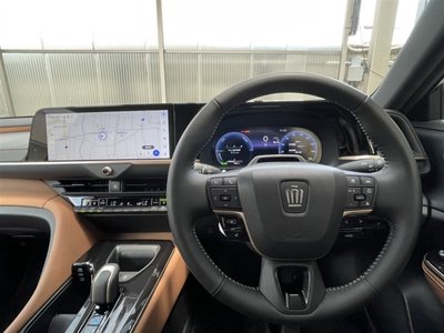 2023 Toyota CROWN SPORT 照片 7