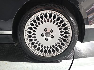 2023 Genesis G80 (RG3) 照片 8