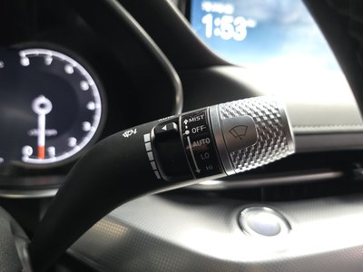 2023 Genesis G80 (RG3) thumbnail 39
