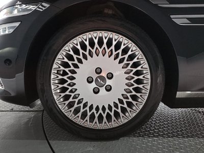 2023 Genesis G80 (RG3) 照片 6
