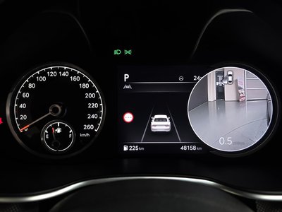 2023 Genesis G80 (RG3) thumbnail 28