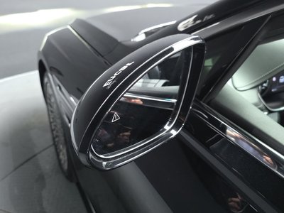 2023 Genesis G80 (RG3) thumbnail 30