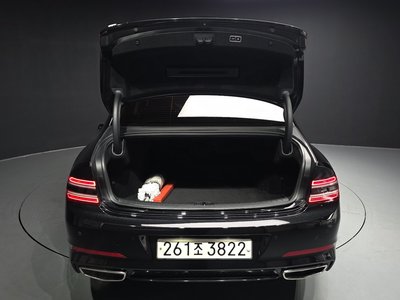 2023 Genesis G80 (RG3) thumbnail 26