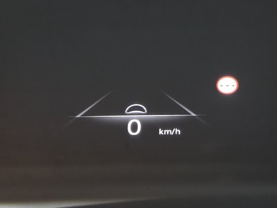 2023 Genesis G80 (RG3) thumbnail 23