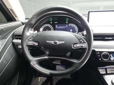 2023 Genesis G80 (RG3) thumbnail 19