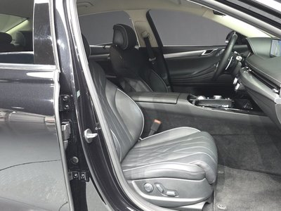2023 Genesis G80 (RG3) thumbnail 17
