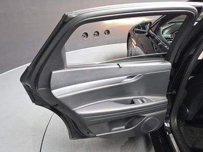 2023 Genesis G80 (RG3) thumbnail 15