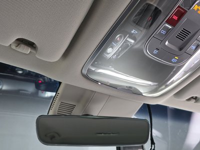 2023 Genesis G80 (RG3) thumbnail 25
