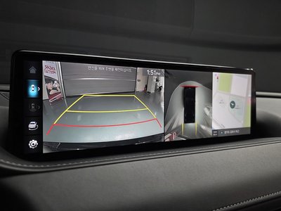 2023 Genesis G80 (RG3) thumbnail 21