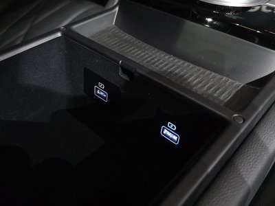 2023 Genesis G80 (RG3) thumbnail 33