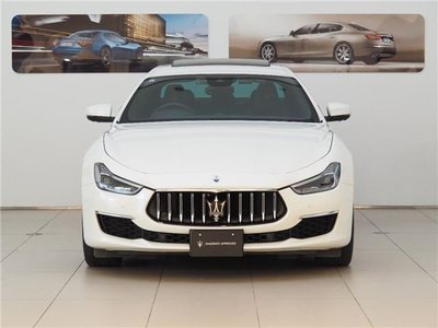 MASERATI GHIBLI - 9