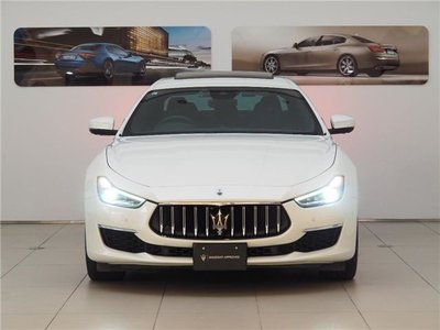 MASERATI GHIBLI - 10