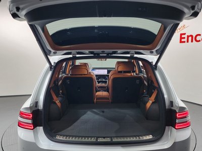 صورة مصغرة 26 لـ 2024 Genesis GV80