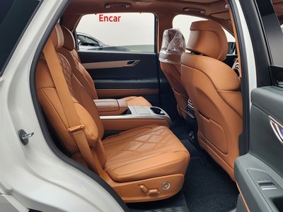 صورة مصغرة 17 لـ 2024 Genesis GV80
