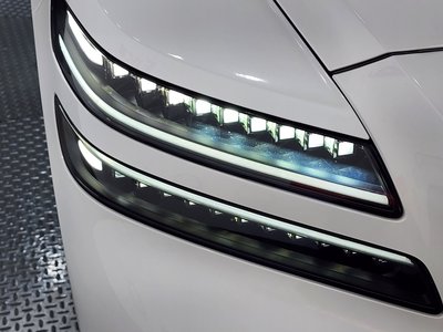 صورة 9 لـ 2024 Genesis GV80