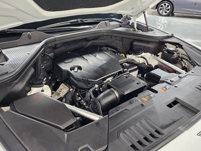 صورة 7 لـ 2024 Genesis GV80