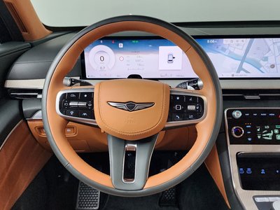 صورة مصغرة 19 لـ 2024 Genesis GV80