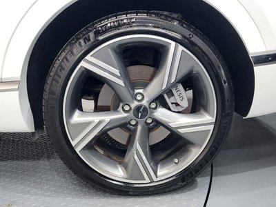 صورة 8 لـ 2024 Genesis GV80