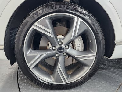 صورة 6 لـ 2024 Genesis GV80