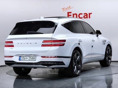 صورة 3 لـ 2024 Genesis GV80
