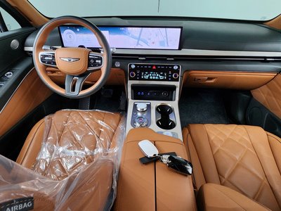 صورة 5 لـ 2024 Genesis GV80