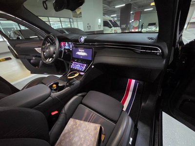 MASERATI GRECALE - 10