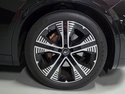 MASERATI GRECALE - 6