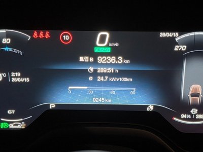 MASERATI GRECALE - 8